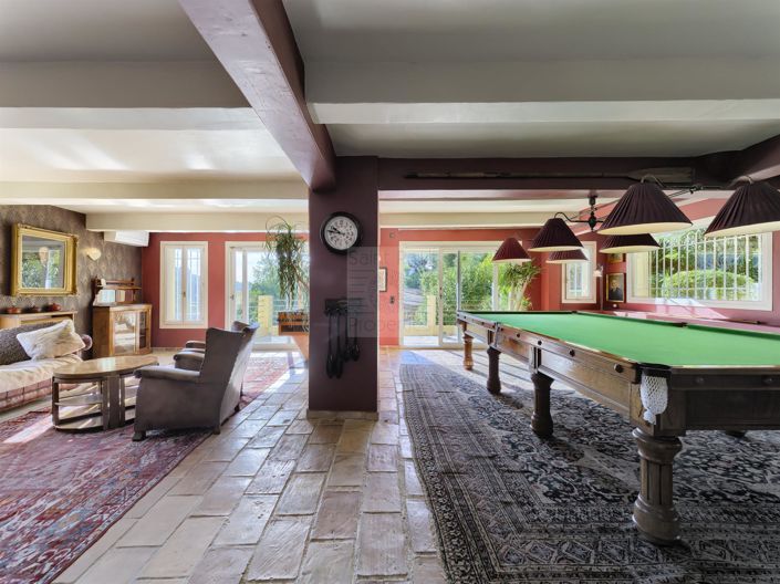 Image No.7-Maison de 6 chambres à vendre à Saint-Paul-de-Vence