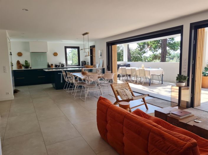 Image No.10-Maison de 5 chambres à vendre à Soorts-Hossegor