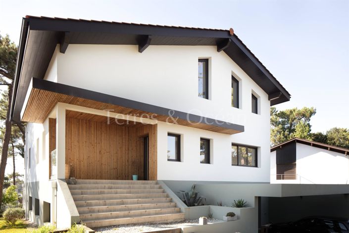 Image No.11-Maison de 5 chambres à vendre à Soorts-Hossegor