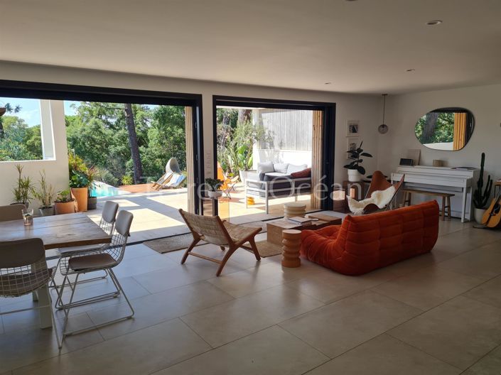 Image No.6-Maison de 5 chambres à vendre à Soorts-Hossegor