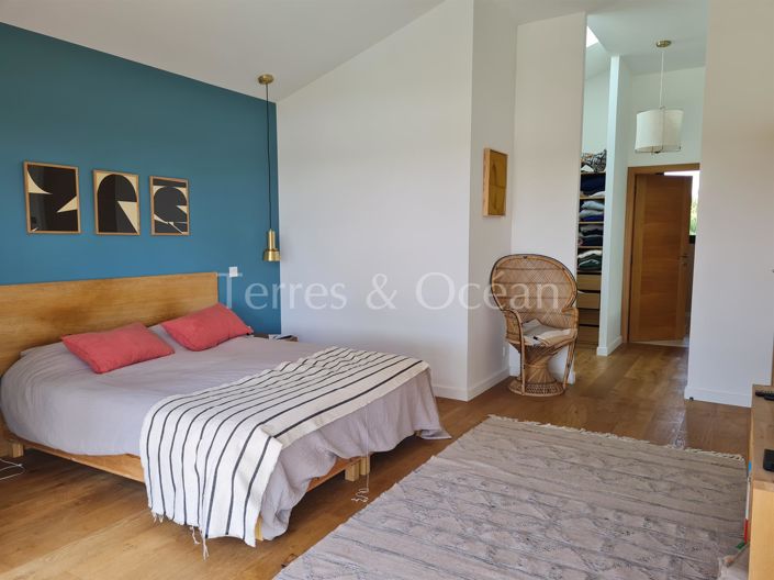 Image No.8-Maison de 5 chambres à vendre à Soorts-Hossegor