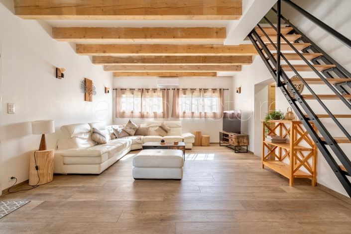 Image No.10-Maison de 13 chambres à vendre à Taillades