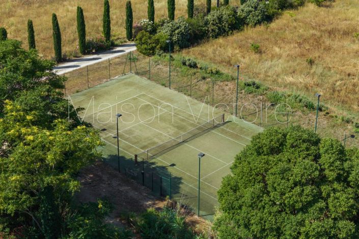 Image No.4-Maison de 13 chambres à vendre à Taillades