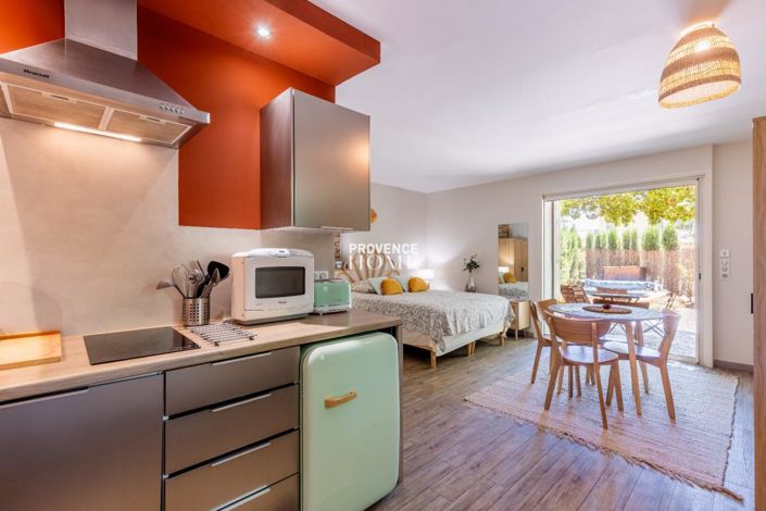 Image No.12-1 Bed Apartment for sale