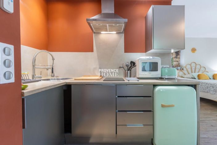 Image No.9-1 Bed Apartment for sale