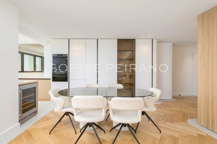 Image No.5-Appartement de 2 chambres à vendre à Cannes