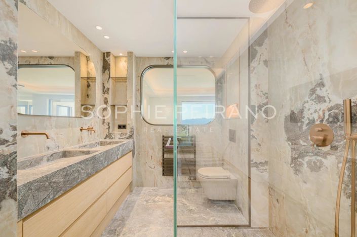 Image No.7-Appartement de 2 chambres à vendre à Cannes