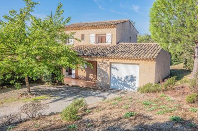 1 - Le Plan-de-la-Tour, House