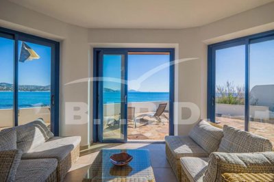 Maison de 5 chambres à vendre à Sainte-Maxime