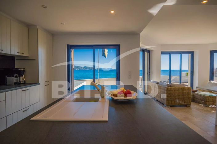 Image No.3-Maison de 5 chambres à vendre à Sainte-Maxime