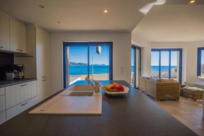 Image No.3-Maison de 5 chambres à vendre à Sainte-Maxime