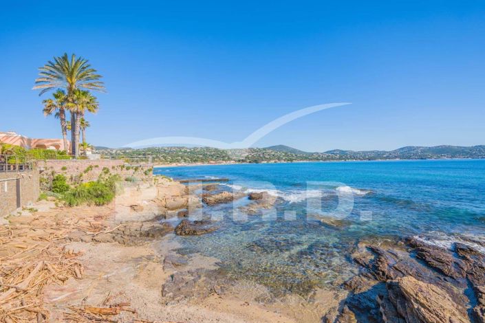 Image No.4-Maison de 5 chambres à vendre à Sainte-Maxime