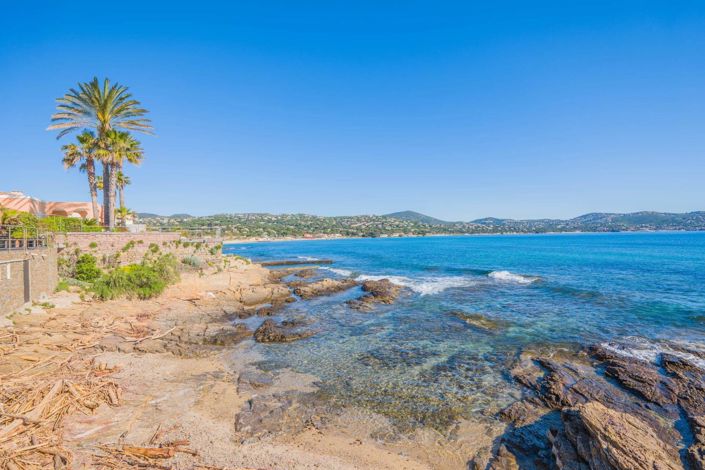 Image No.4-Maison de 5 chambres à vendre à Sainte-Maxime