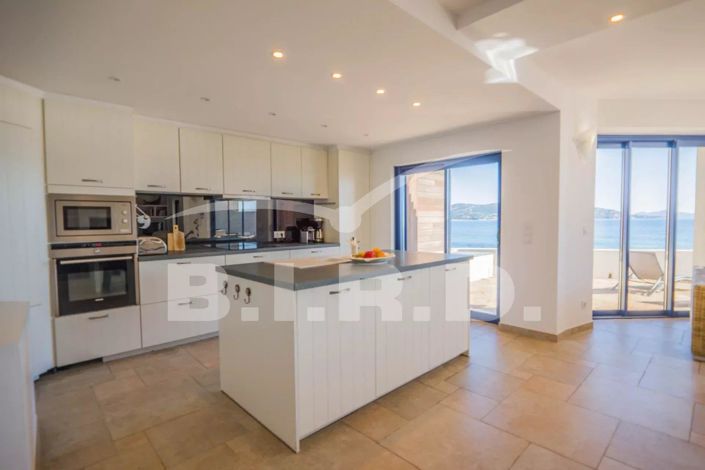 Image No.5-Maison de 5 chambres à vendre à Sainte-Maxime