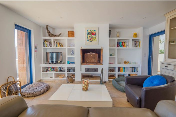 Image No.6-Maison de 5 chambres à vendre à Sainte-Maxime