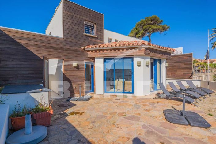 Image No.7-Maison de 5 chambres à vendre à Sainte-Maxime