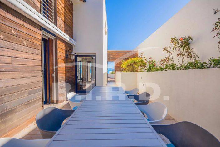 Image No.8-Maison de 5 chambres à vendre à Sainte-Maxime