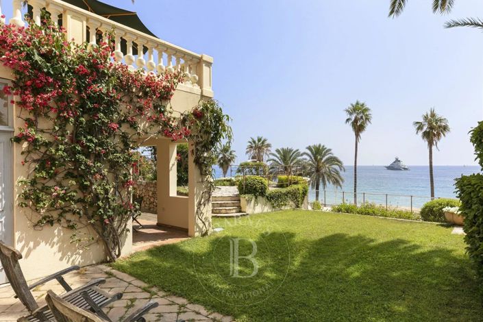 Image No.1-Maison de 7 chambres à vendre à Cannes