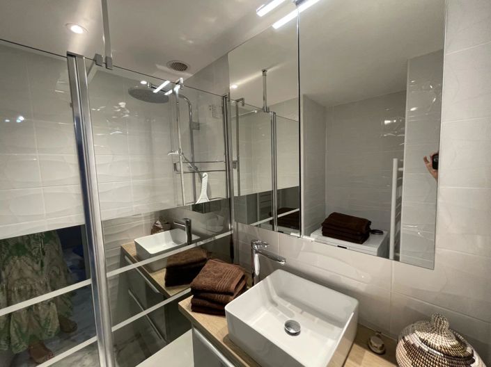 Image No.11-Appartement de 1 chambre à vendre à Théoule-sur-Mer