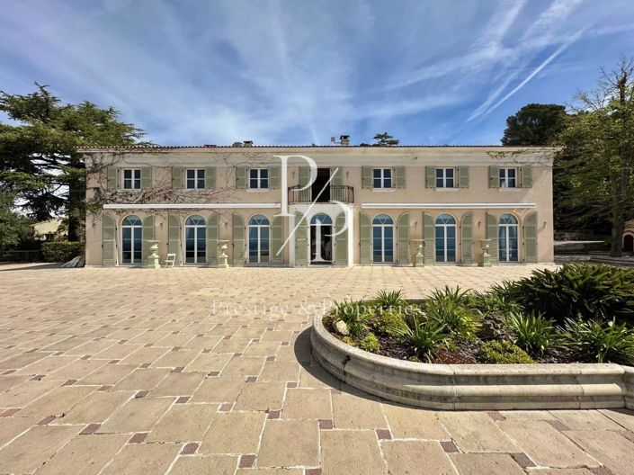 Image No.1-Maison à vendre à Villefranche-sur-Mer