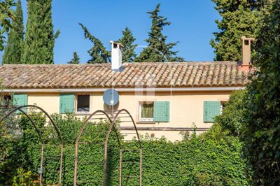 Maison de 3 chambres à vendre à Villedieu