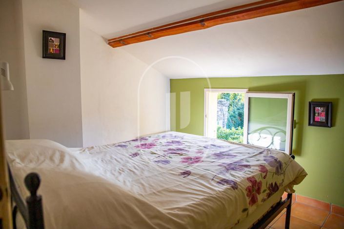 Image No.12-Maison de 3 chambres à vendre à Villedieu