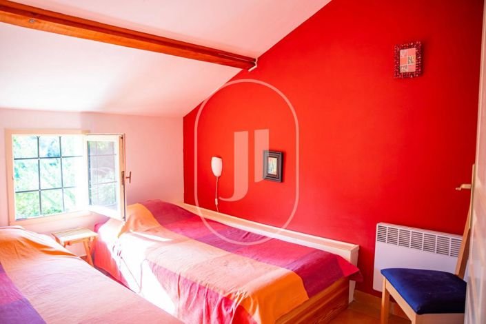 Image No.14-Maison de 3 chambres à vendre à Villedieu