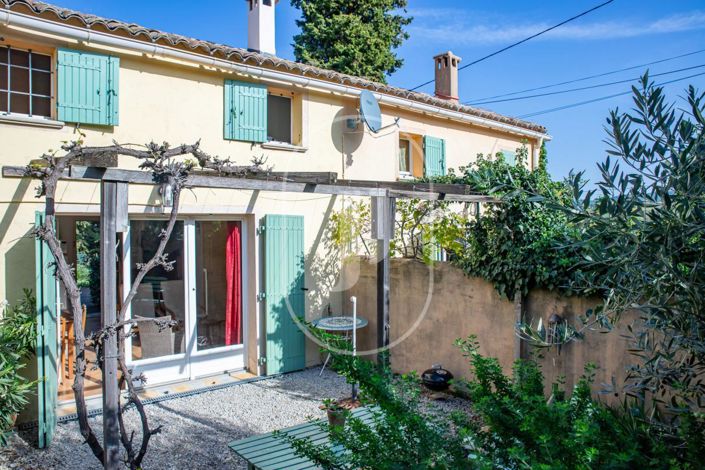 Image No.4-Maison de 3 chambres à vendre à Villedieu