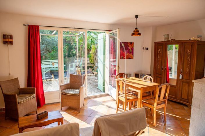 Image No.7-Maison de 3 chambres à vendre à Villedieu