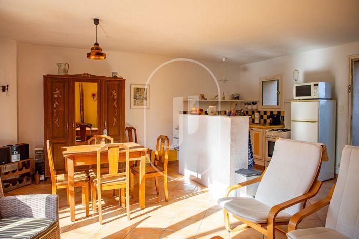 Image No.8-Maison de 3 chambres à vendre à Villedieu