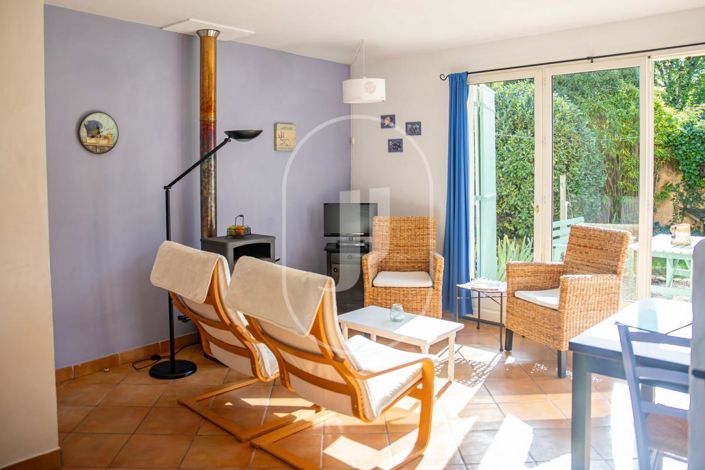 Image No.9-Maison de 3 chambres à vendre à Villedieu