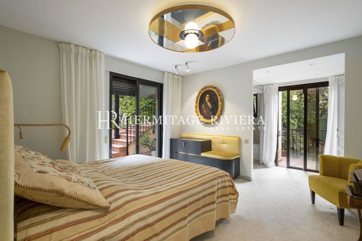 Image No.14-Appartement de 3 chambres à vendre à Cap-d'Ail