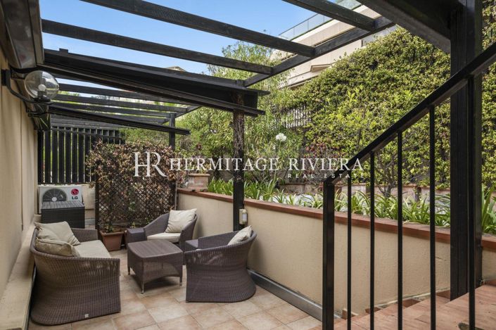 Image No.19-Appartement de 3 chambres à vendre à Cap-d'Ail