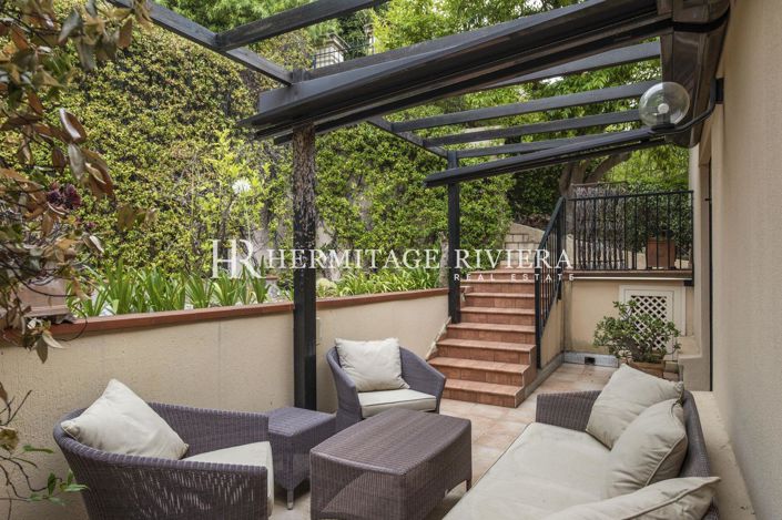 Image No.20-Appartement de 3 chambres à vendre à Cap-d'Ail