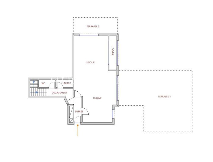 Image No.22-Appartement de 3 chambres à vendre à Cap-d'Ail
