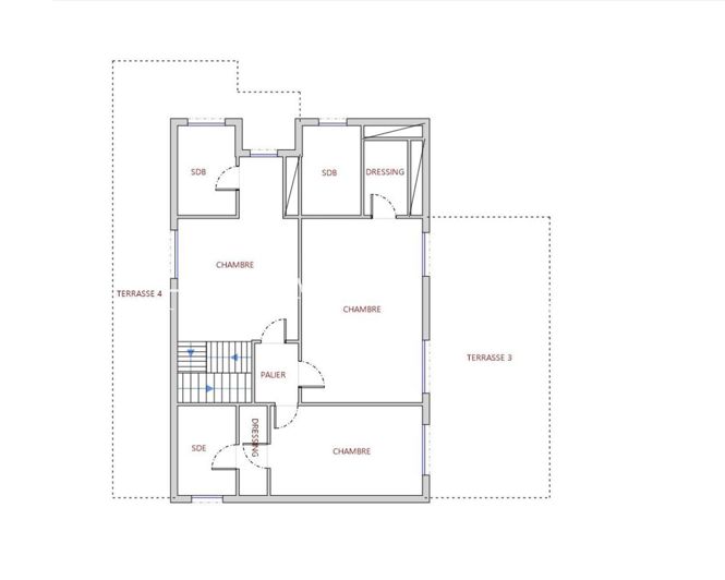 Image No.23-Appartement de 3 chambres à vendre à Cap-d'Ail