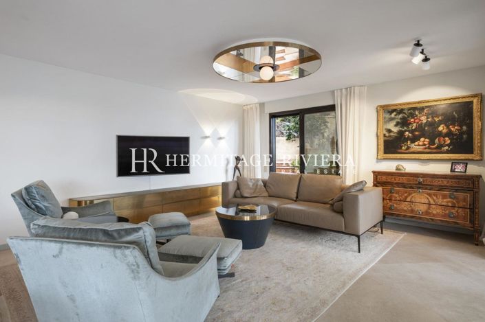 Image No.7-Appartement de 3 chambres à vendre à Cap-d'Ail