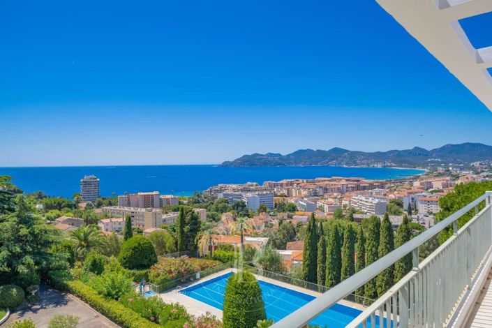 Image No.1-Appartement de 2 chambres à vendre à Cannes