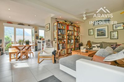 3 Bed Apartment for sale