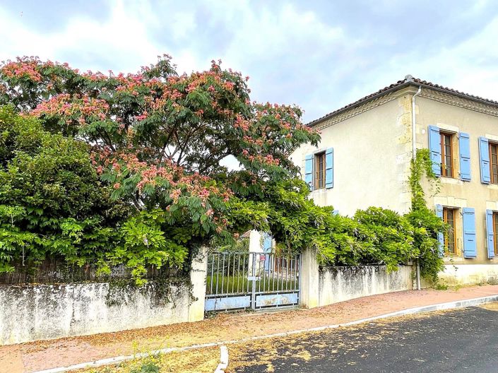 Image No.2-Maison de 3 chambres à vendre à Vic-Fezensac