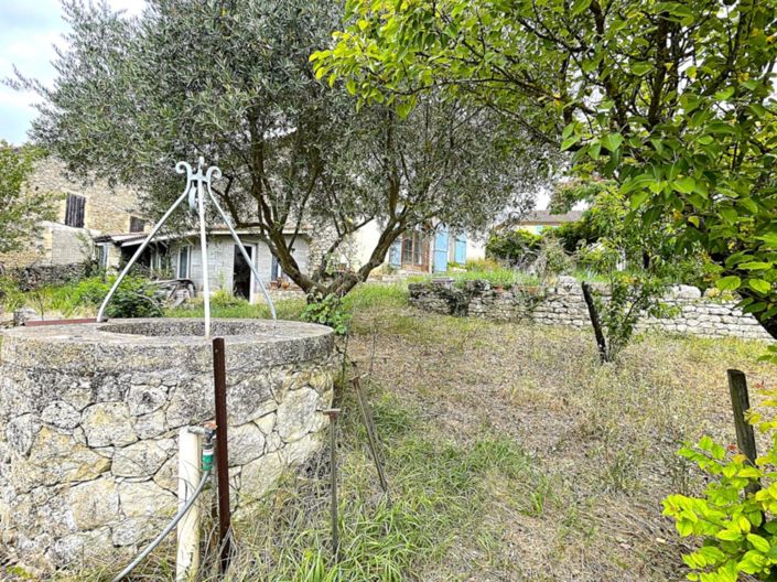 Image No.3-Maison de 3 chambres à vendre à Vic-Fezensac