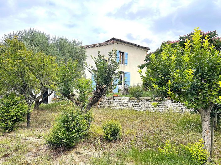 Image No.4-Maison de 3 chambres à vendre à Vic-Fezensac