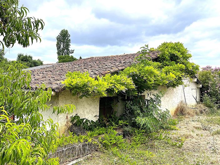 Image No.5-Maison de 3 chambres à vendre à Vic-Fezensac