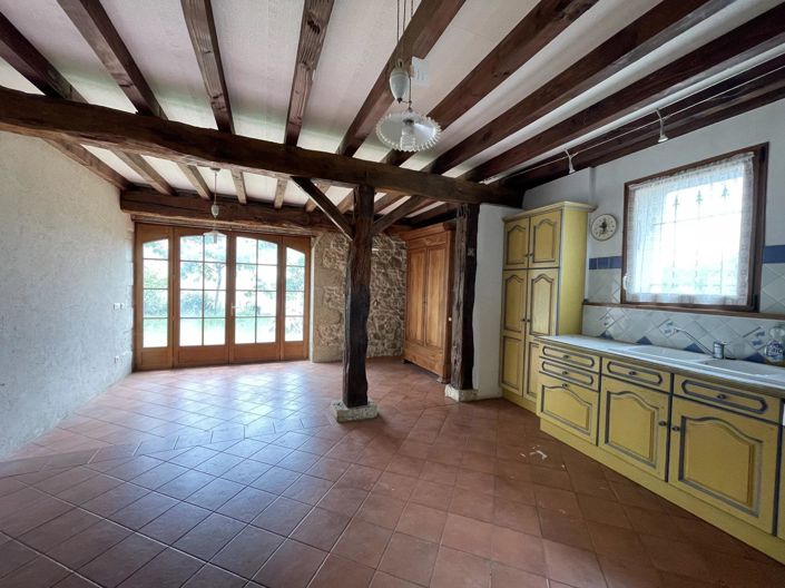 Image No.7-Maison de 3 chambres à vendre à Vic-Fezensac