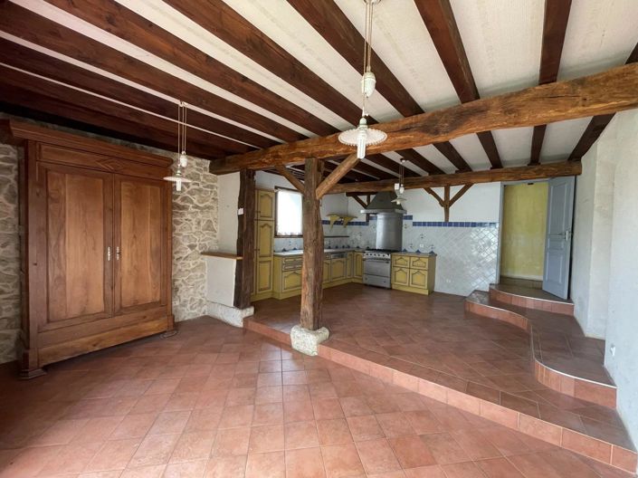 Image No.8-Maison de 3 chambres à vendre à Vic-Fezensac