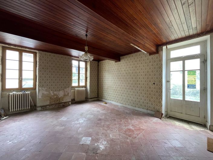 Image No.9-Maison de 3 chambres à vendre à Vic-Fezensac