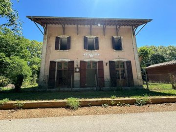Maison de 4 chambres à vendre à Arcambal