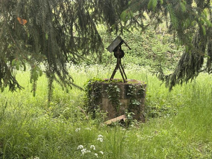 Image No.3-Maison de 4 chambres à vendre à Arcambal