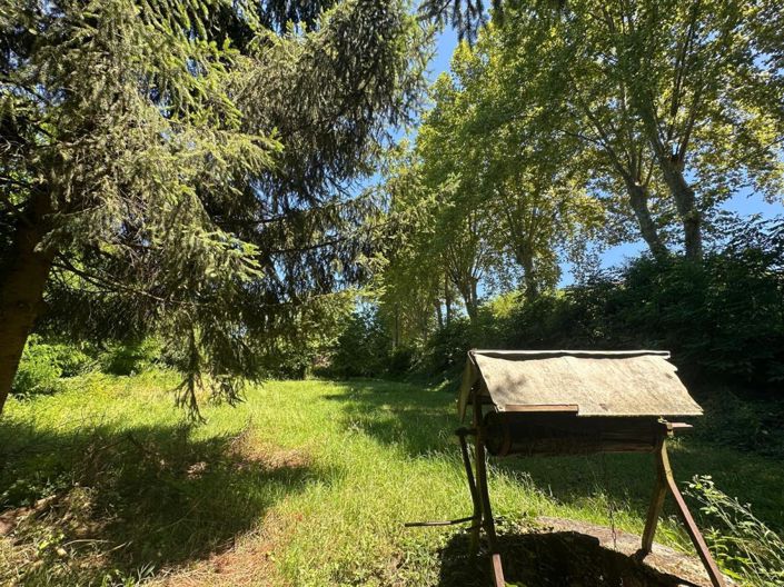 Image No.4-Maison de 4 chambres à vendre à Arcambal