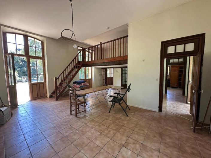 Image No.6-Maison de 4 chambres à vendre à Arcambal